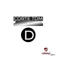 CORTE TDM D